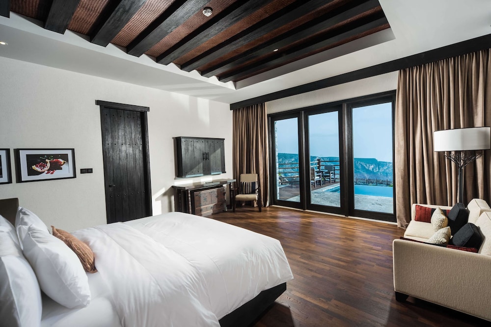 Alila Jabal Akhdar 21/75