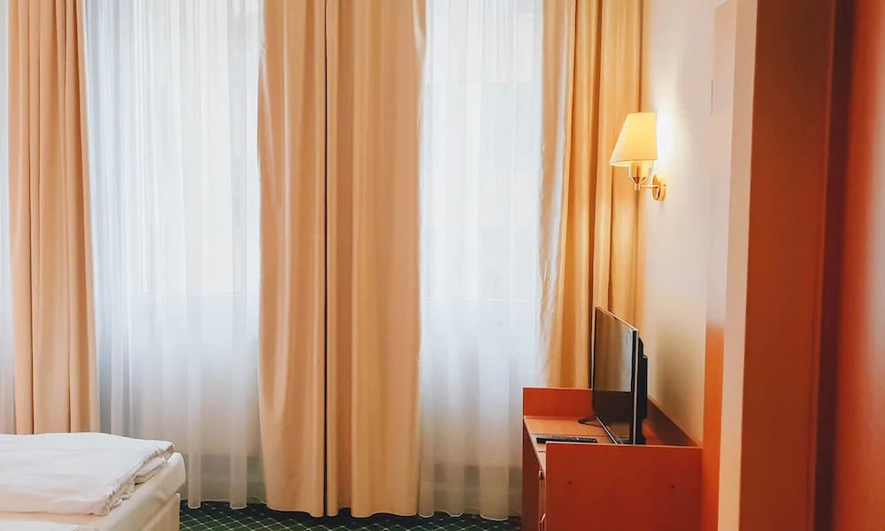 Hotel Helle Mitte Berlin 26/42