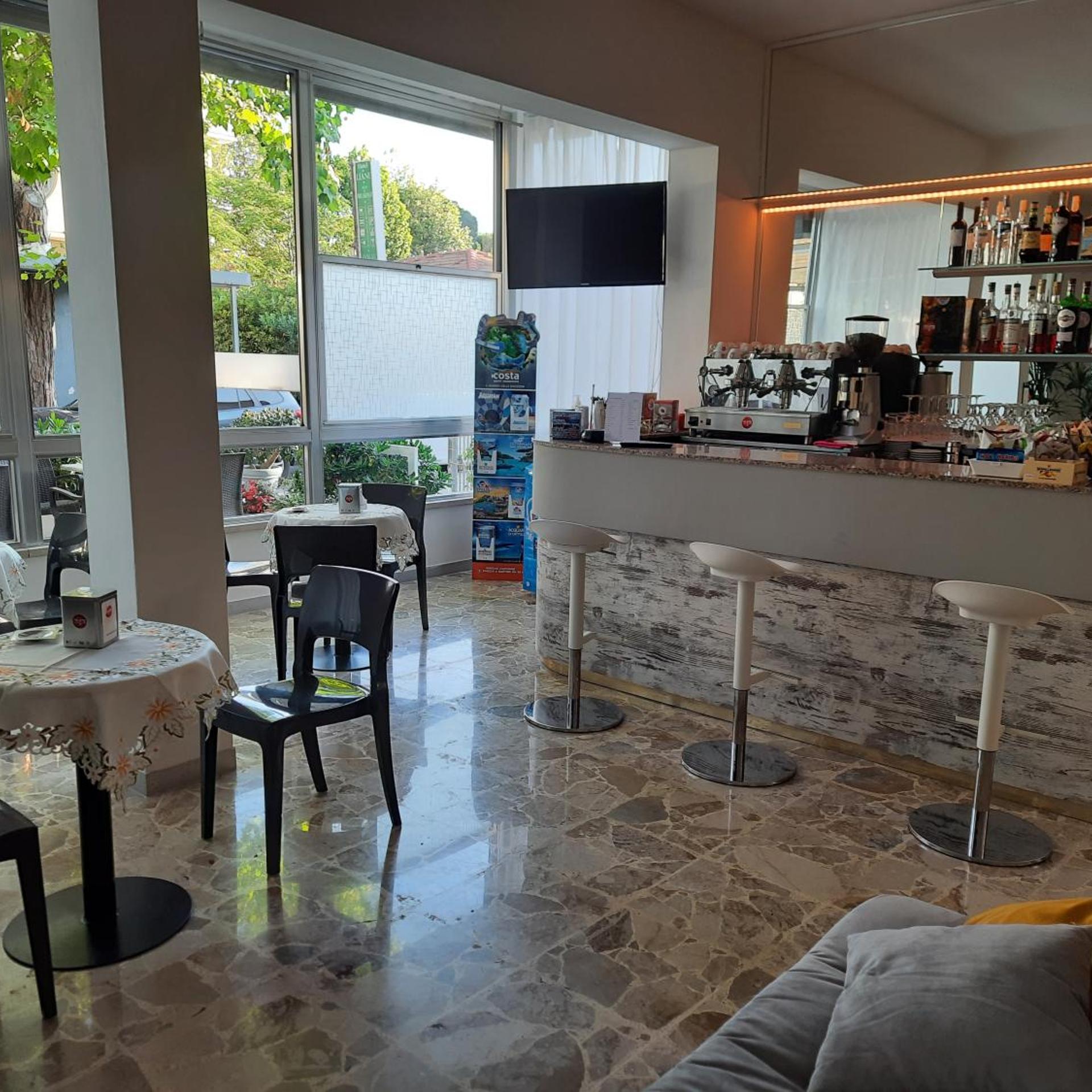 B&B Hotel Barbiani 38/50