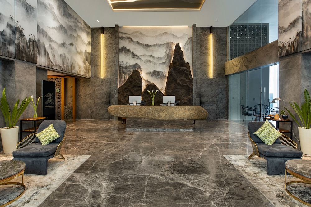 The Manohara Hotel Yogyakarta 10/67