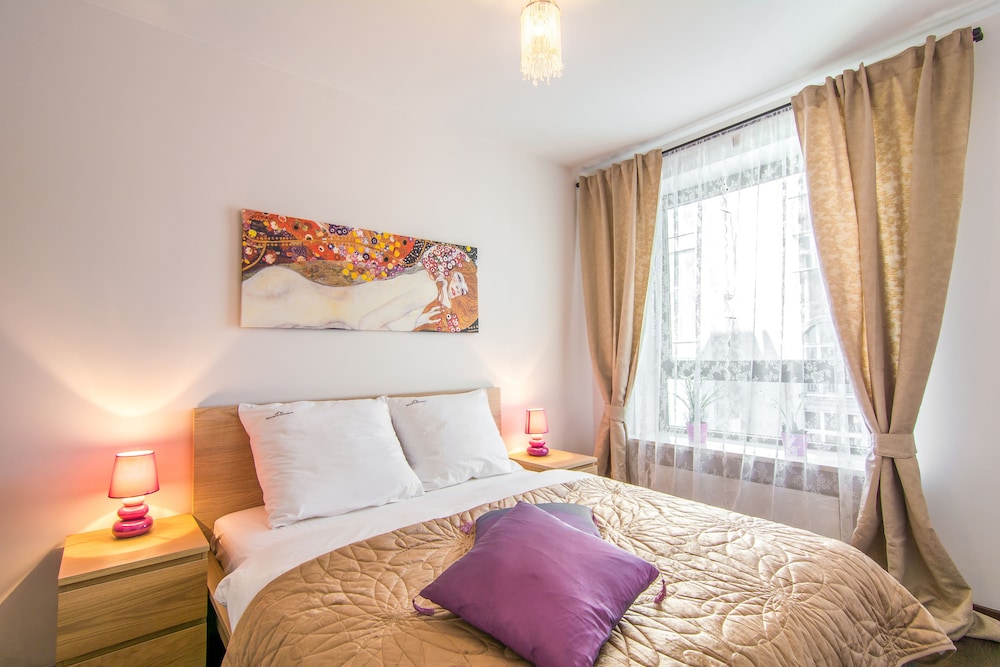 Exclusive Apartments - Atelier Residence 19/50