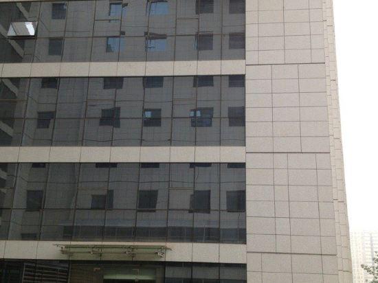 Tian Ding Hotel 1/21