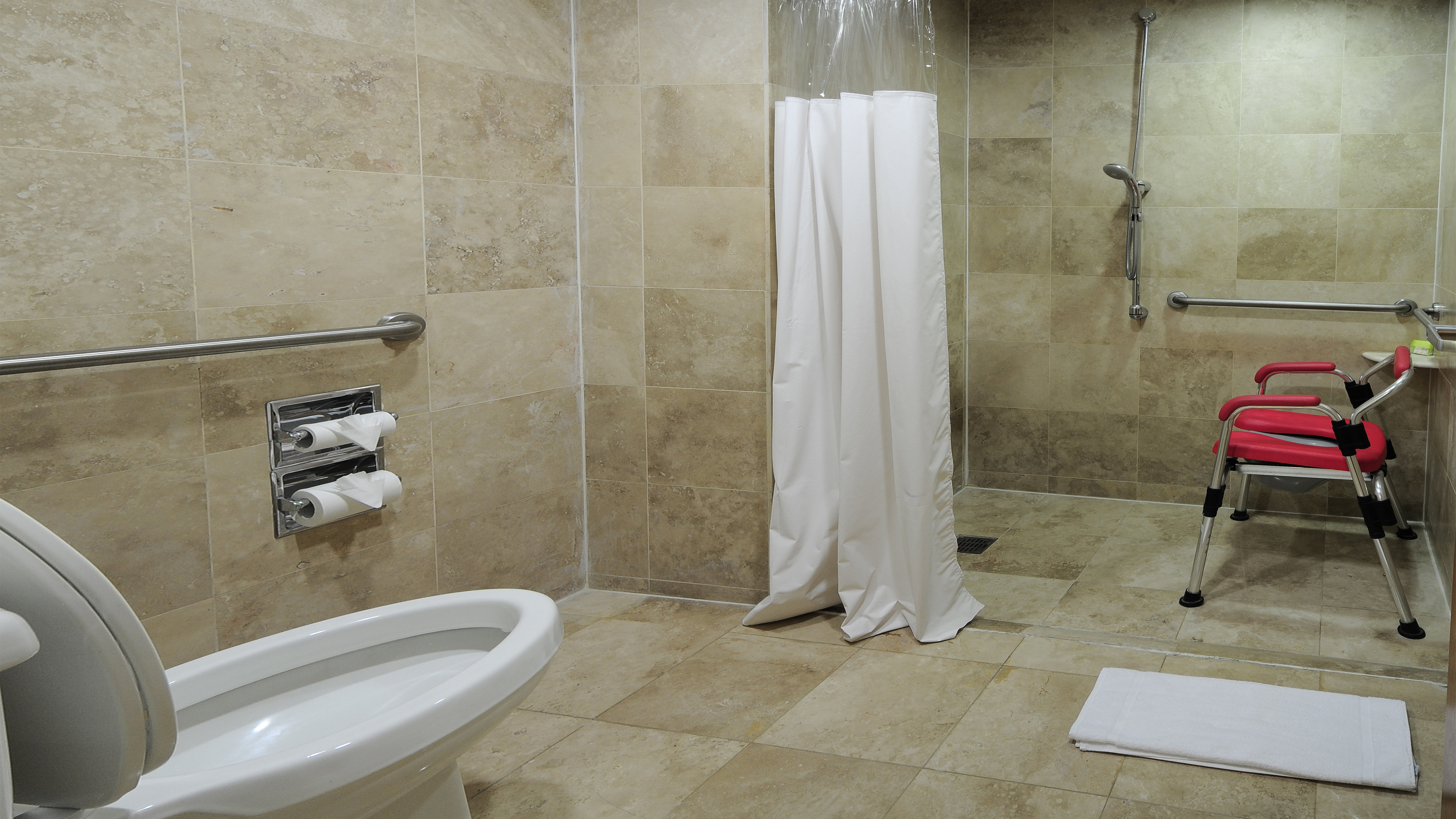 Holiday Inn Uruapan 39/39