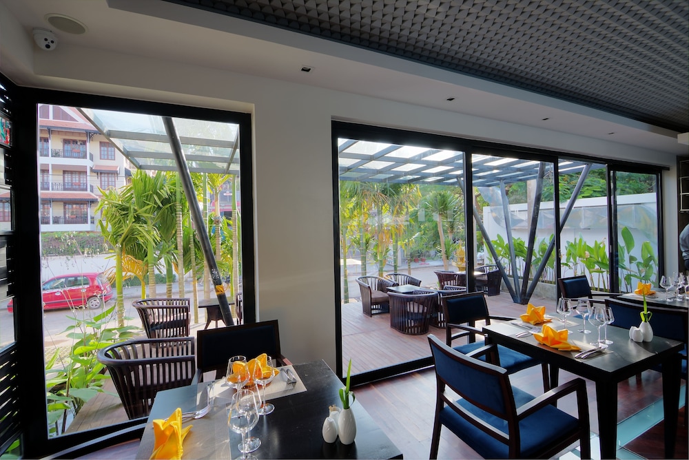 Apsara Residence Hotel 59/72