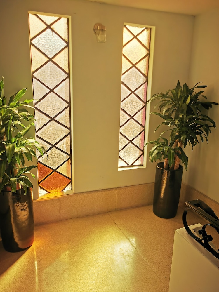 Suites de la Parra 36/68