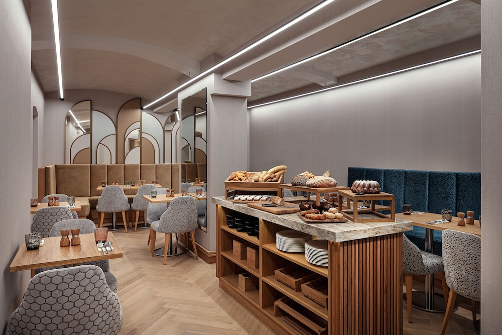 Allure Hotel and Residence Prague 24/34