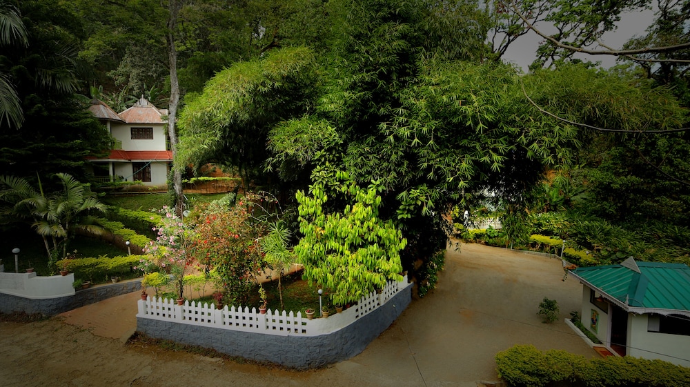 Spice Jungle Resort 54/58