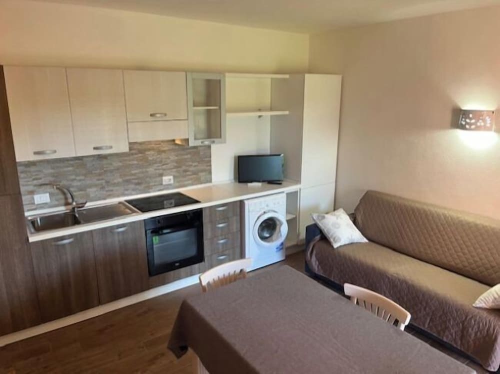 RESIDENCE PORTO CODA CAVALLO 43/53