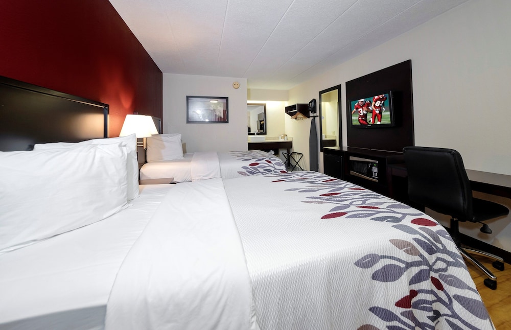 Red Roof Inn Detroit - Troy 19/25
