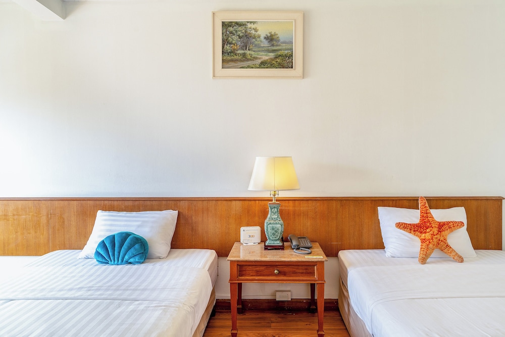 Sirin Hotel Huahin 28/64