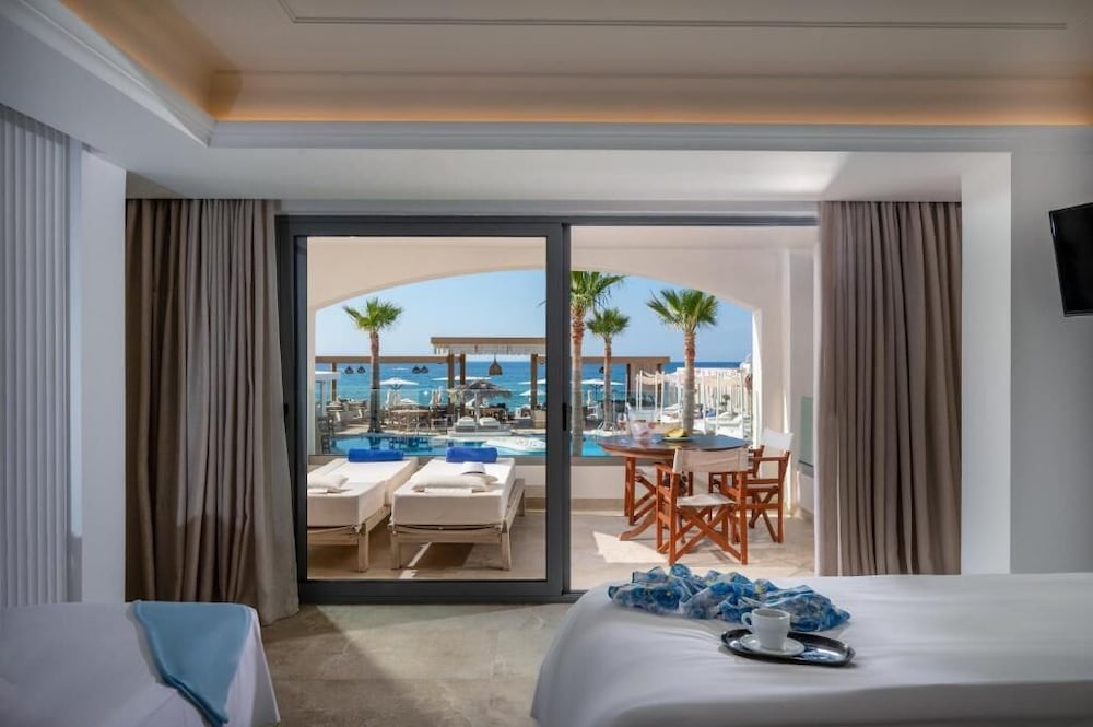 JUNIOR SUITE, STUDIO, SEA VIEW