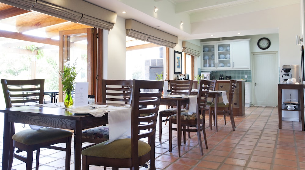Klein Welmoed Luxury Guest House 24/50