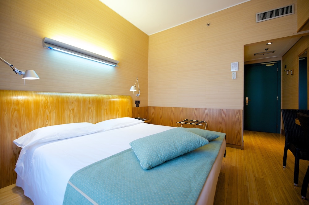 Best Western Hotel Luxor 17/54