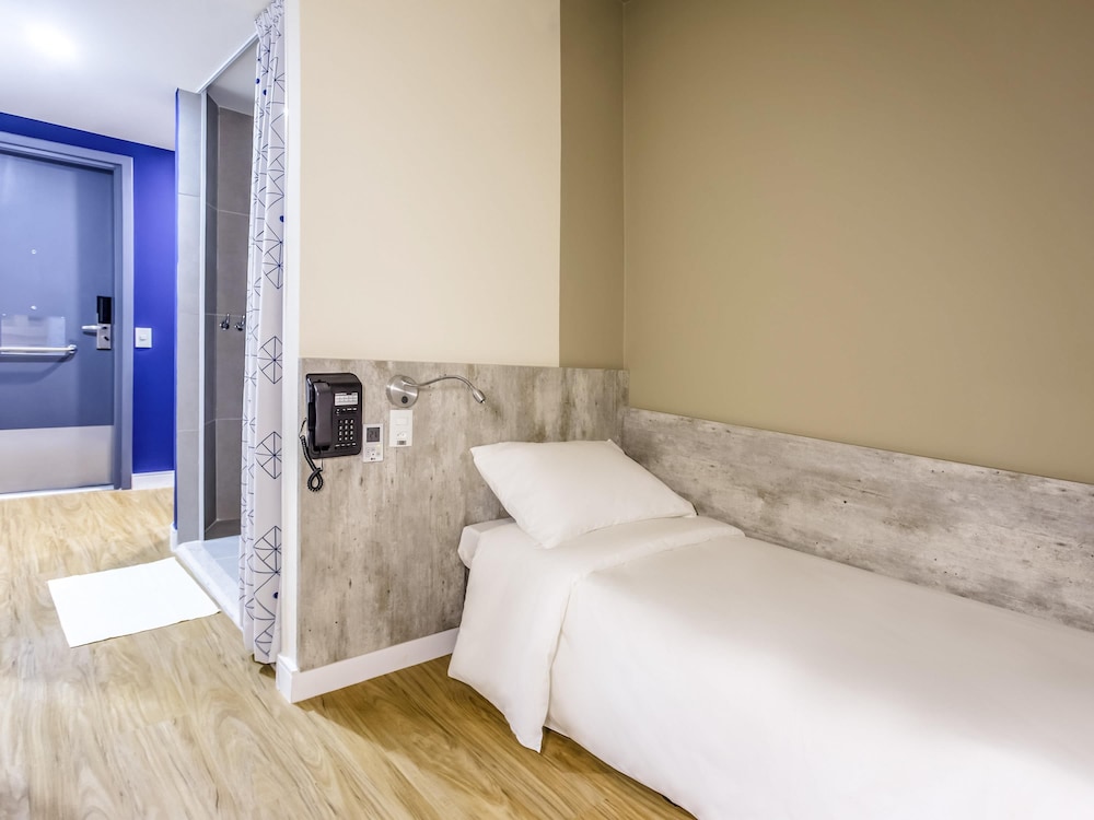 ibis budget Uberlandia 38/67