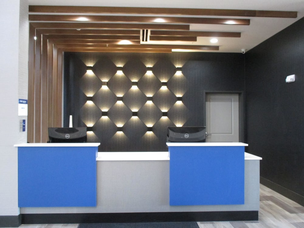 Best Western Plus Medical Center Hotel 7/37