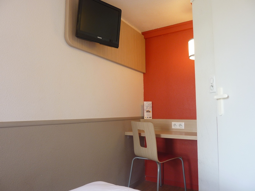 Premiere Classe Strasbourg Ouest 48/55