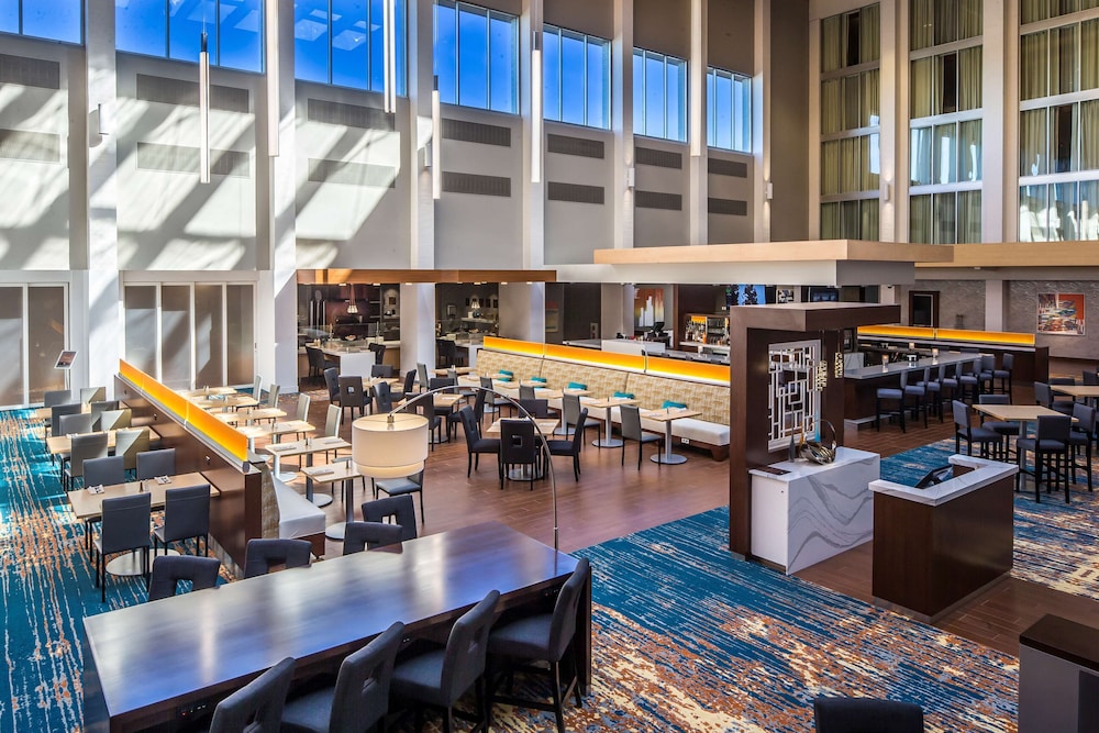 Doubletree By Hilton Hotel Pittsburgh - Cranberry 56/77
