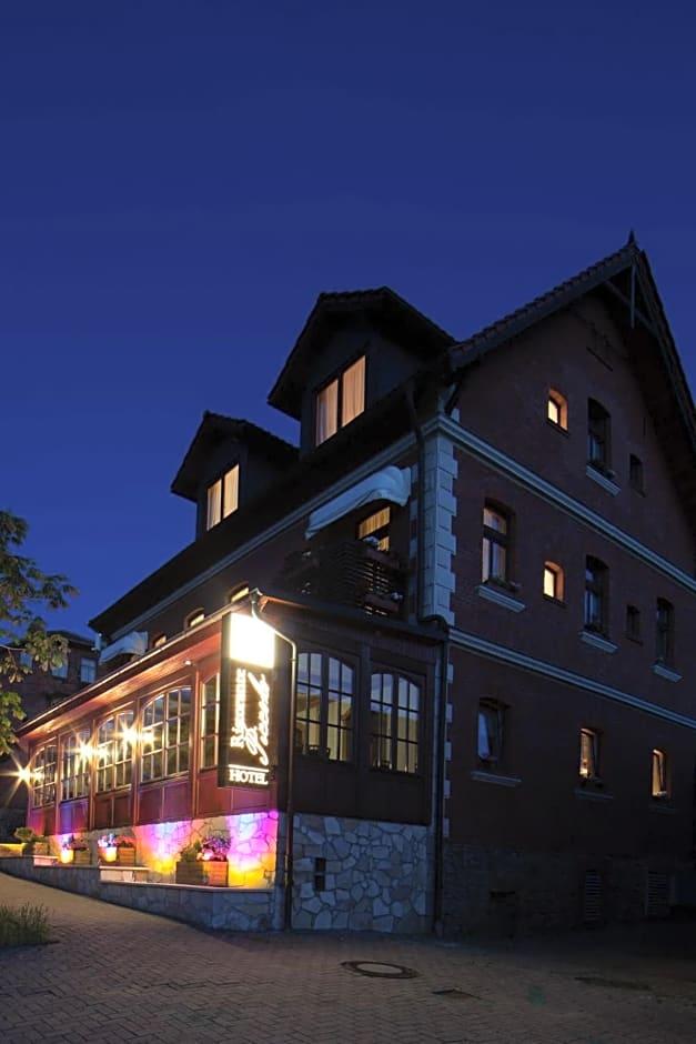 Hotel restaurant Piccolo 6/58