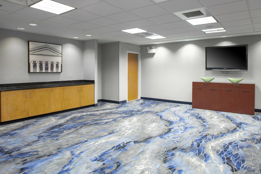 Fairfield Inn Suites By Marriott Gadsden 20/64