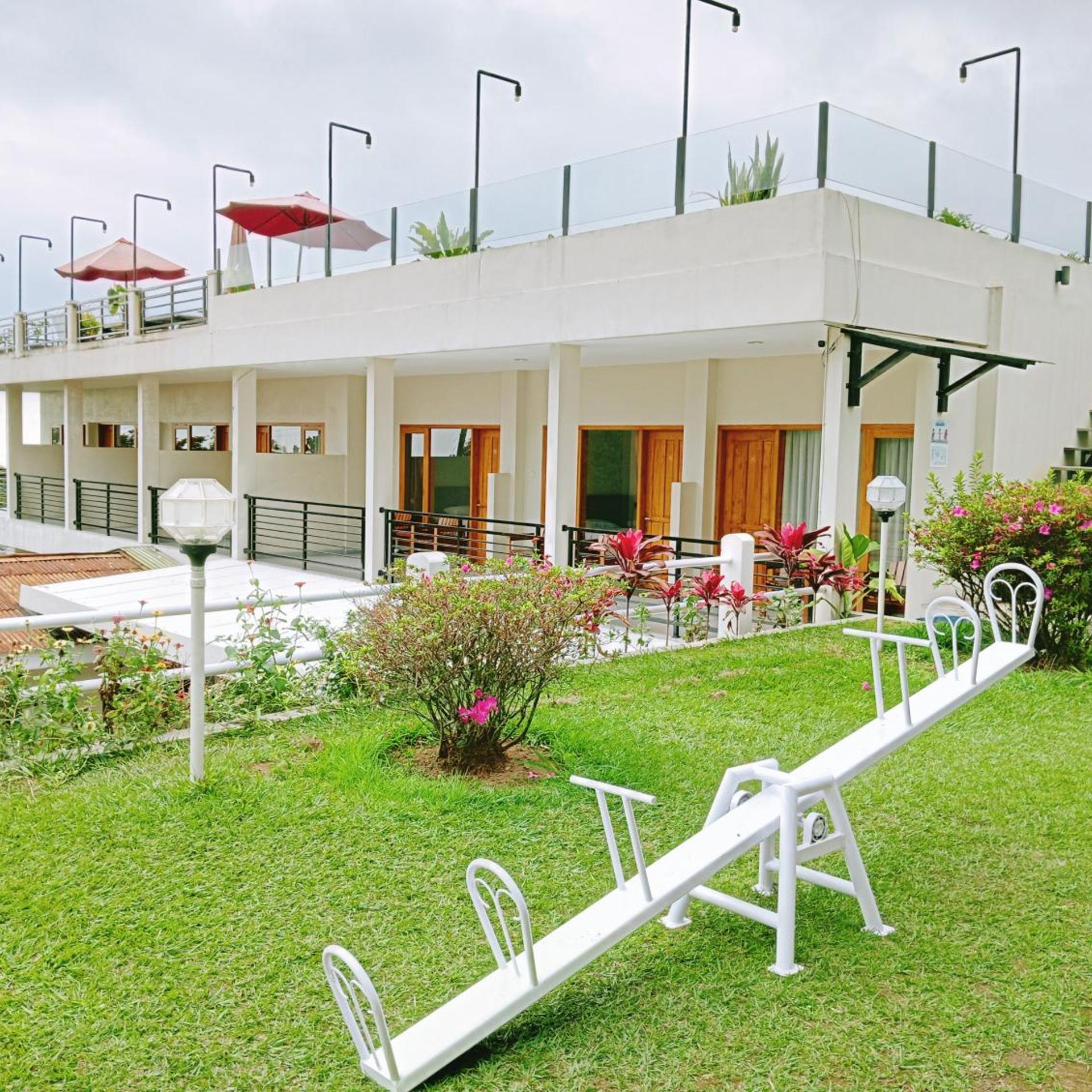 Hotel Pondok Asri Tawangmangu 42/50