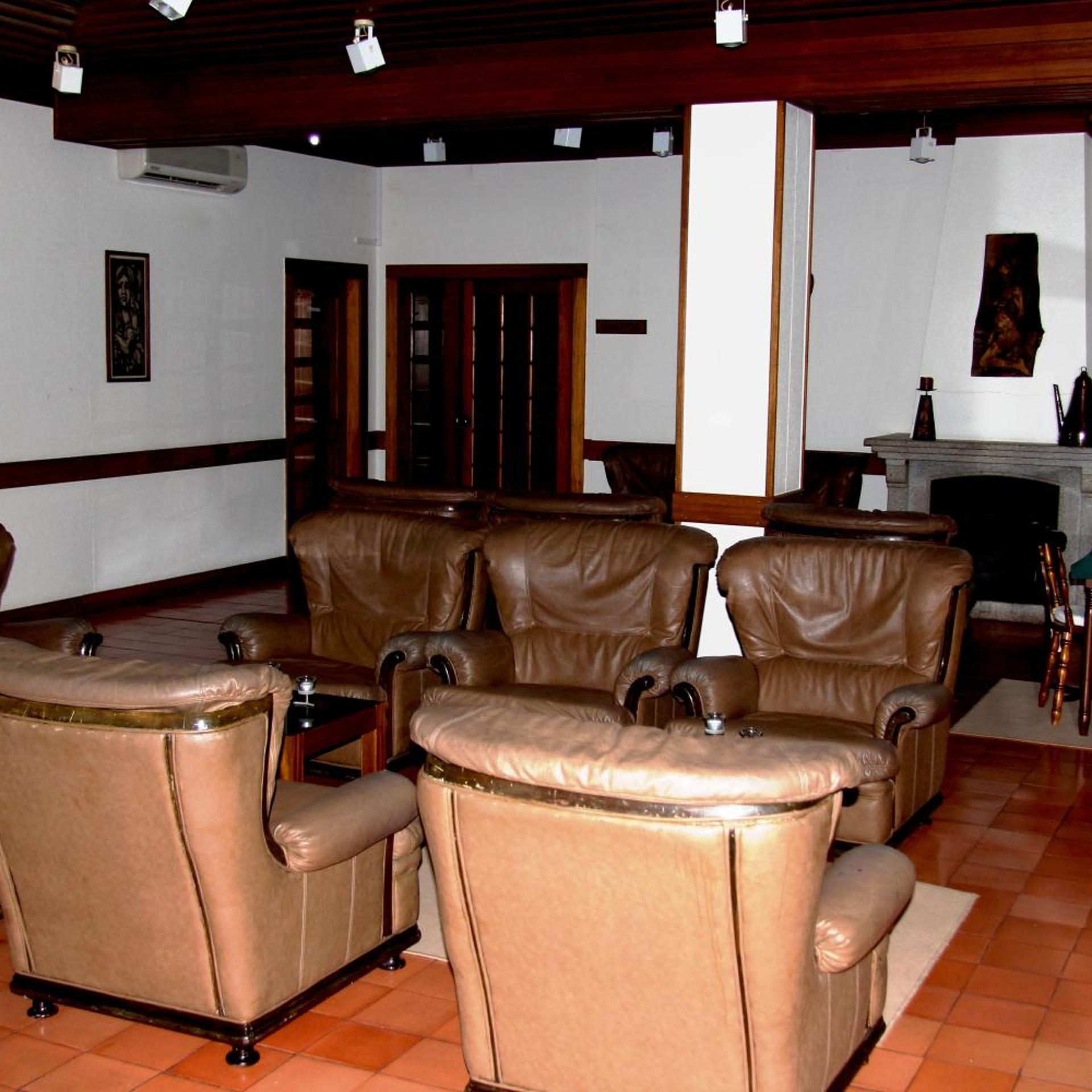 Hotel de Arganil 27/50