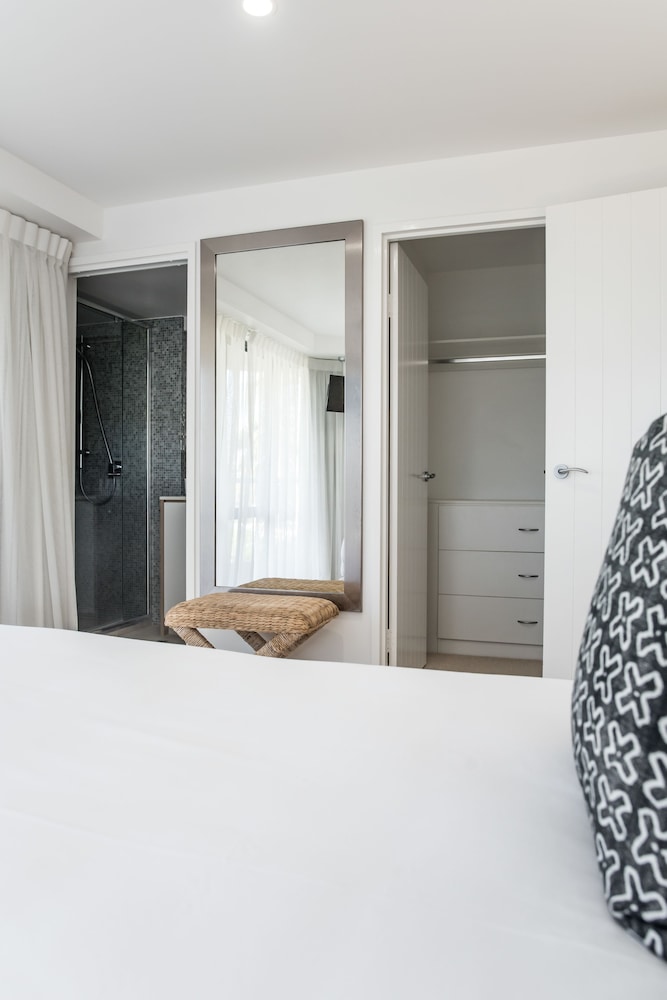 NOOSA PACIFIC RIVERFRONT RESORT 图片5