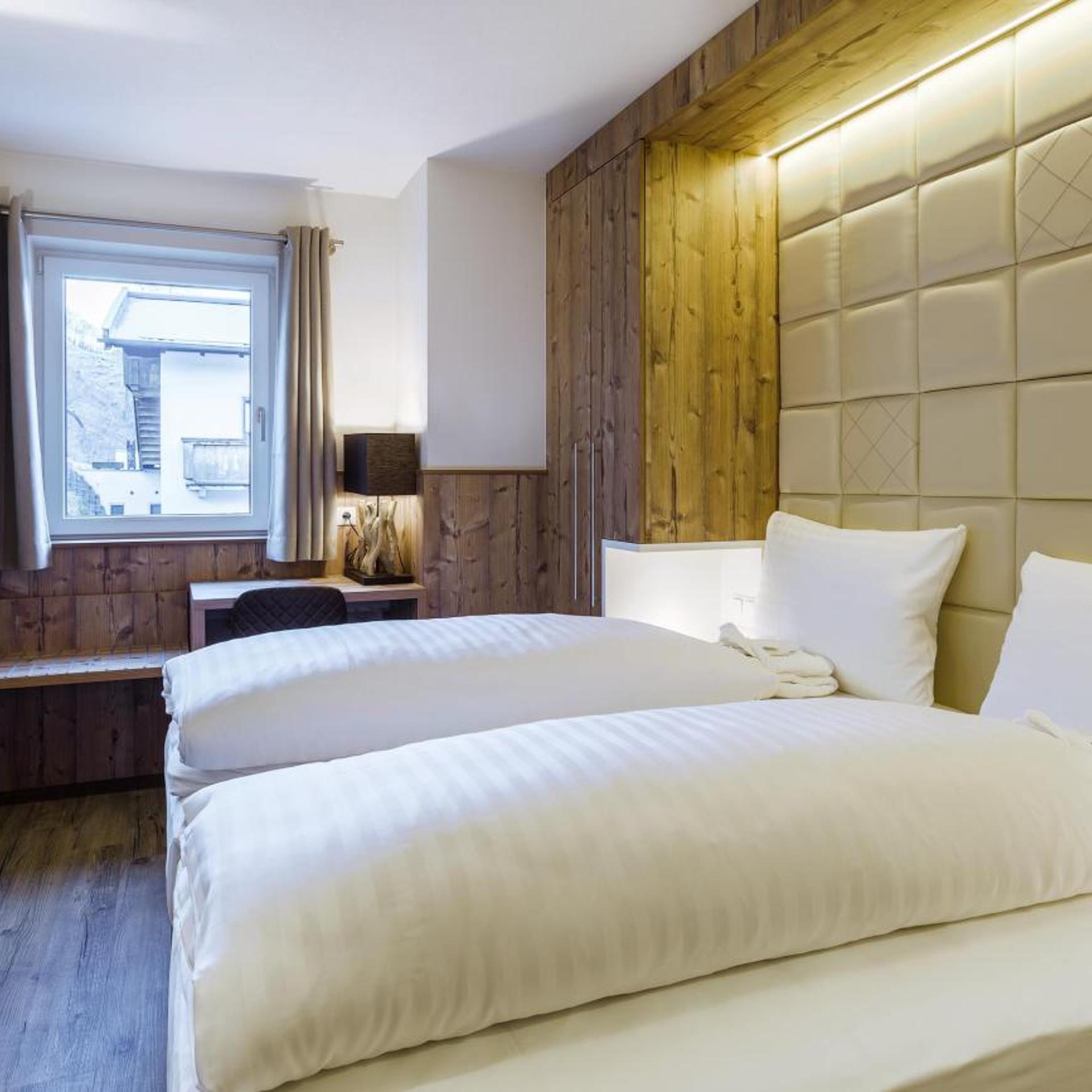 Avenida Mountain Lodges Saalbach 18/65
