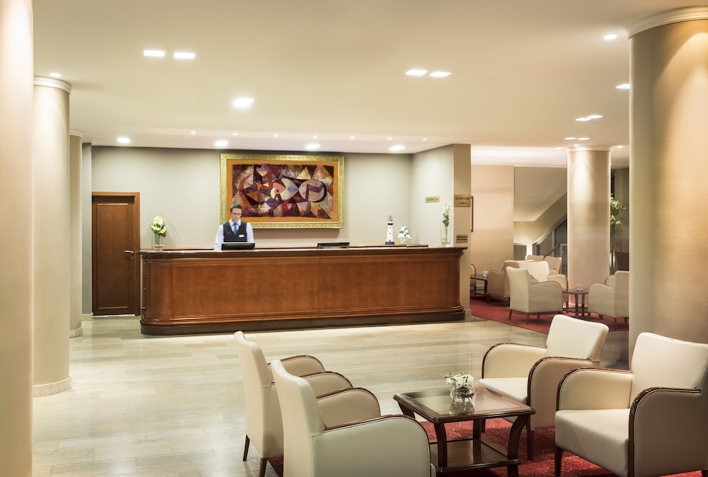 Aminess Vival Grand Azur Hotel 11/66