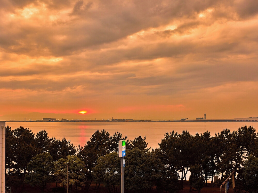 EZ HOTEL Kansai Airport Seaside 43/50