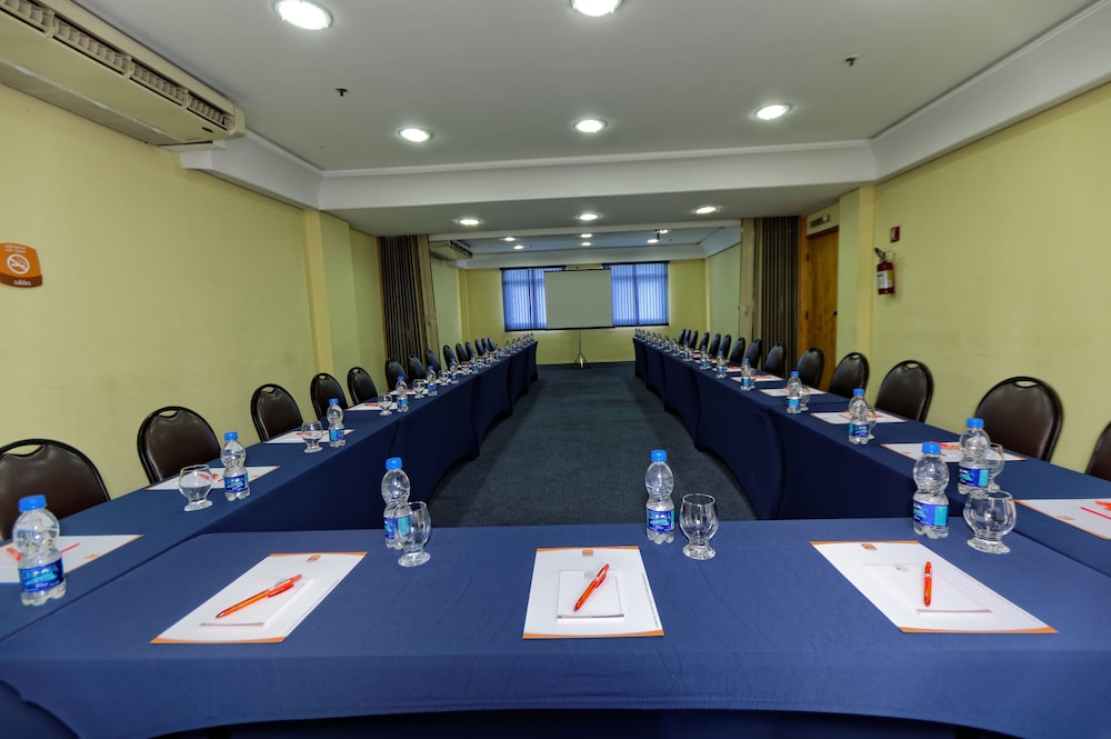Sables Hotel Guarulhos 46/53