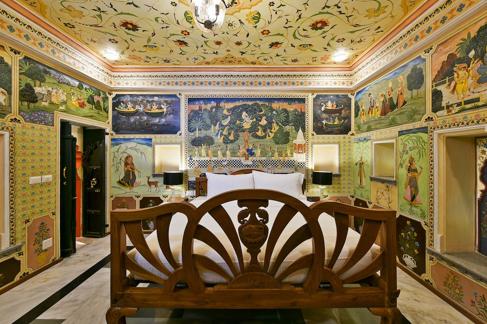 Gogunda Palace 14/71