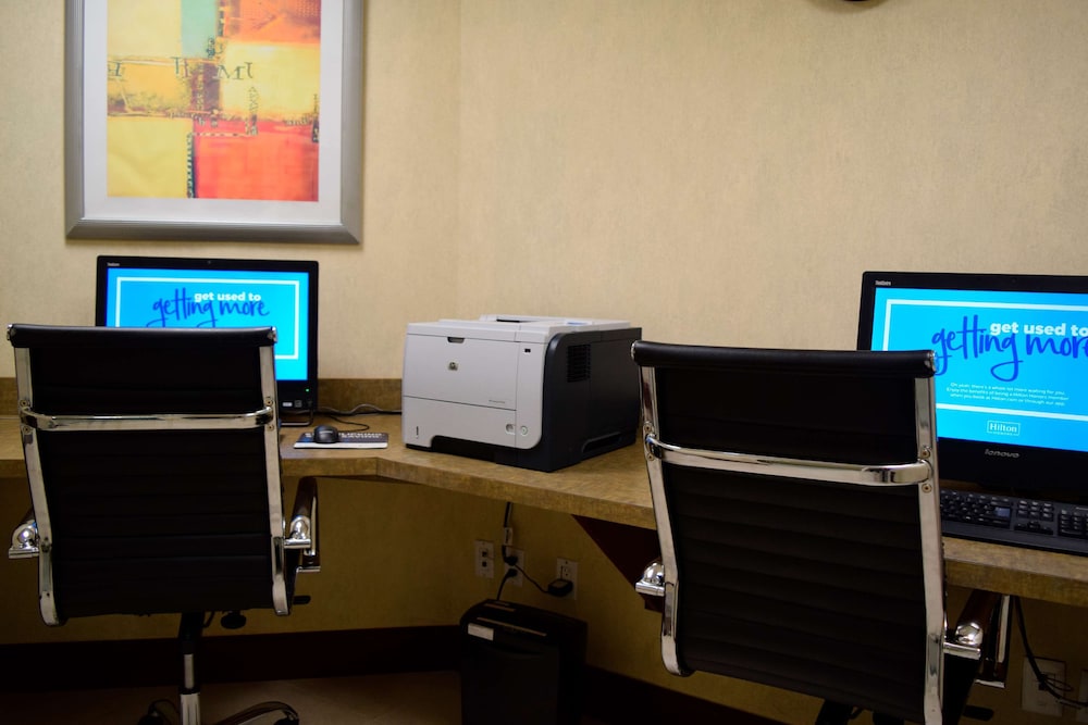 Hampton Inn By Hilton Ciudad Victoria 45/50