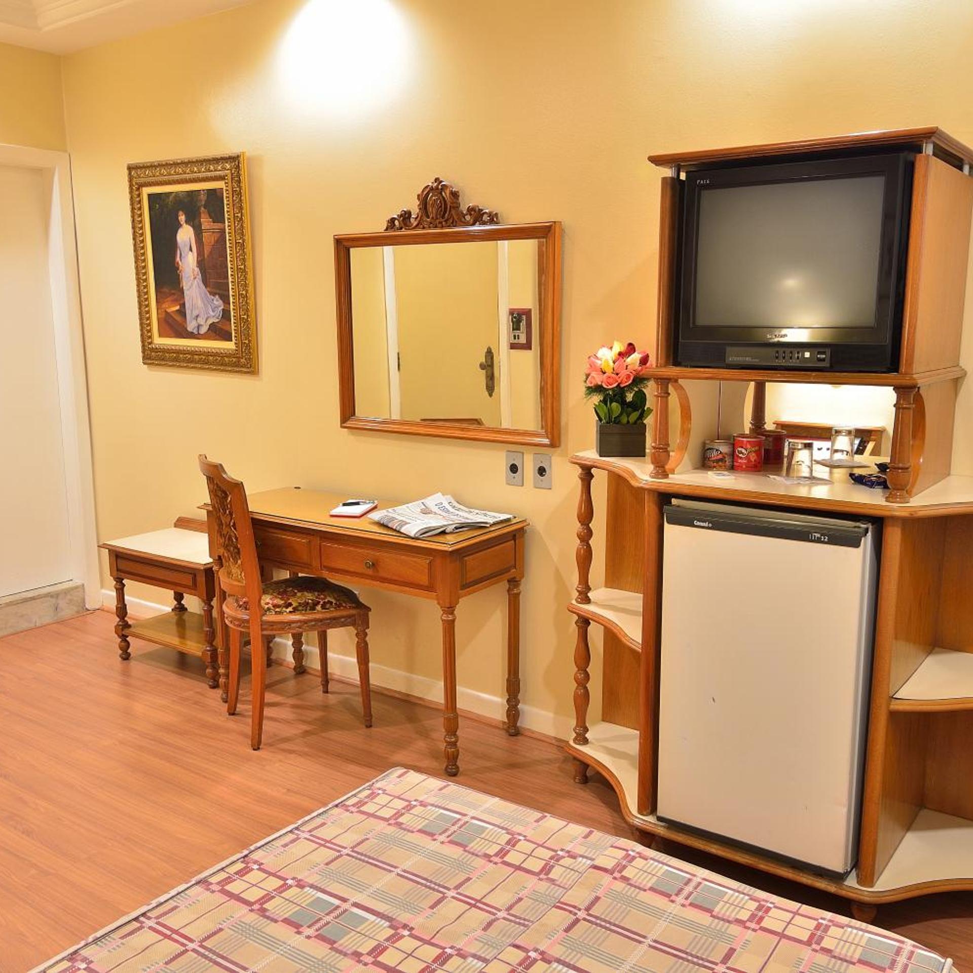 Hotel Castelar 79/99