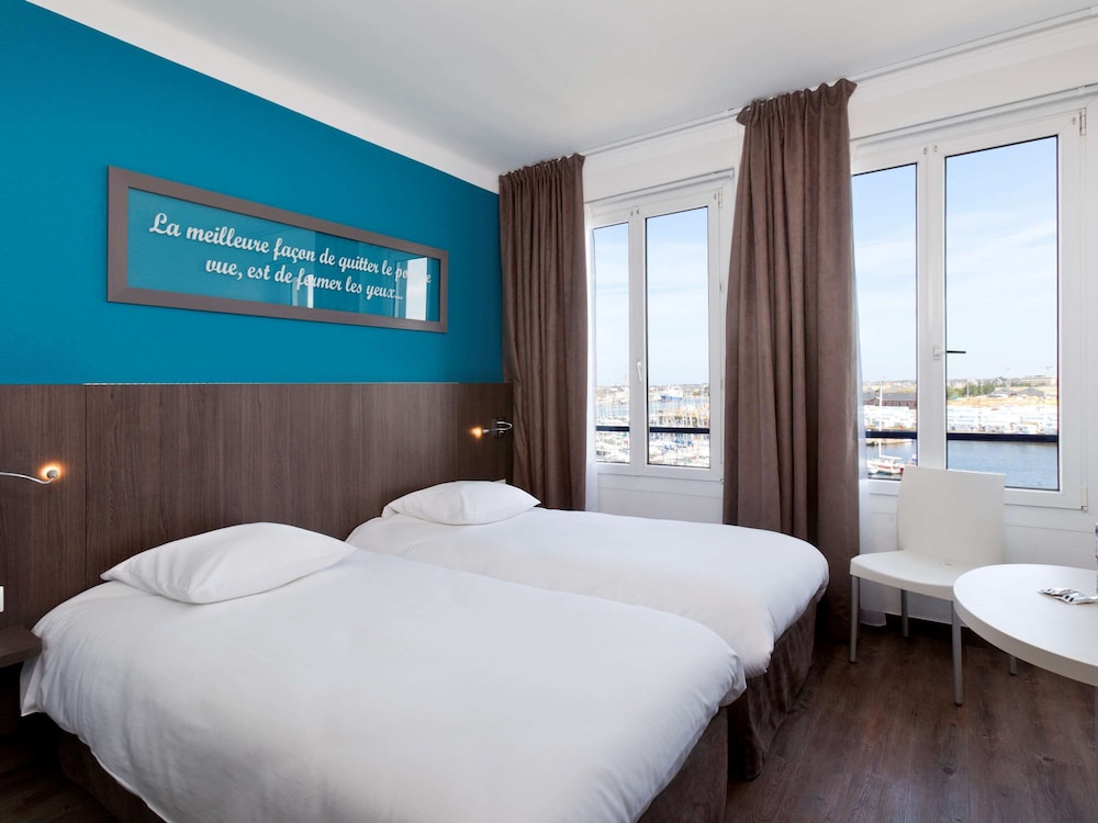 Ibis Styles Saint Malo Centre Historique 15/75