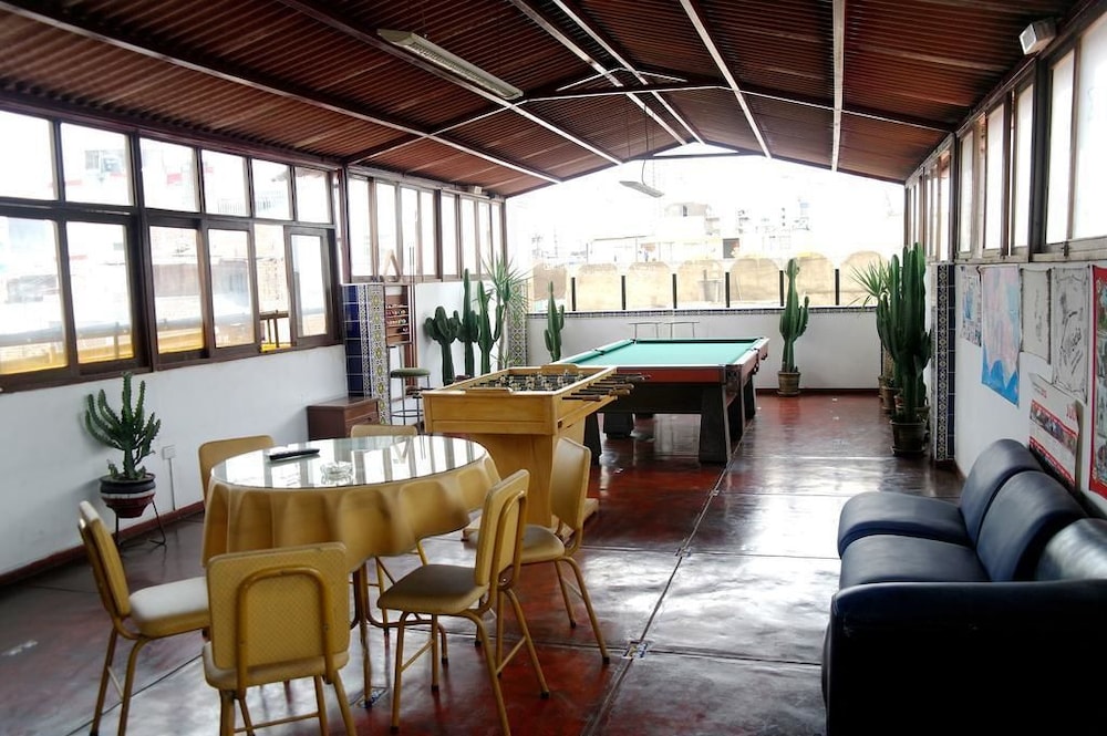 Hostal Iquique 17/23