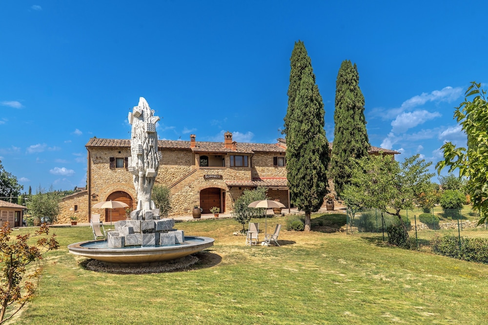 Tenuta Sovestro 41/50