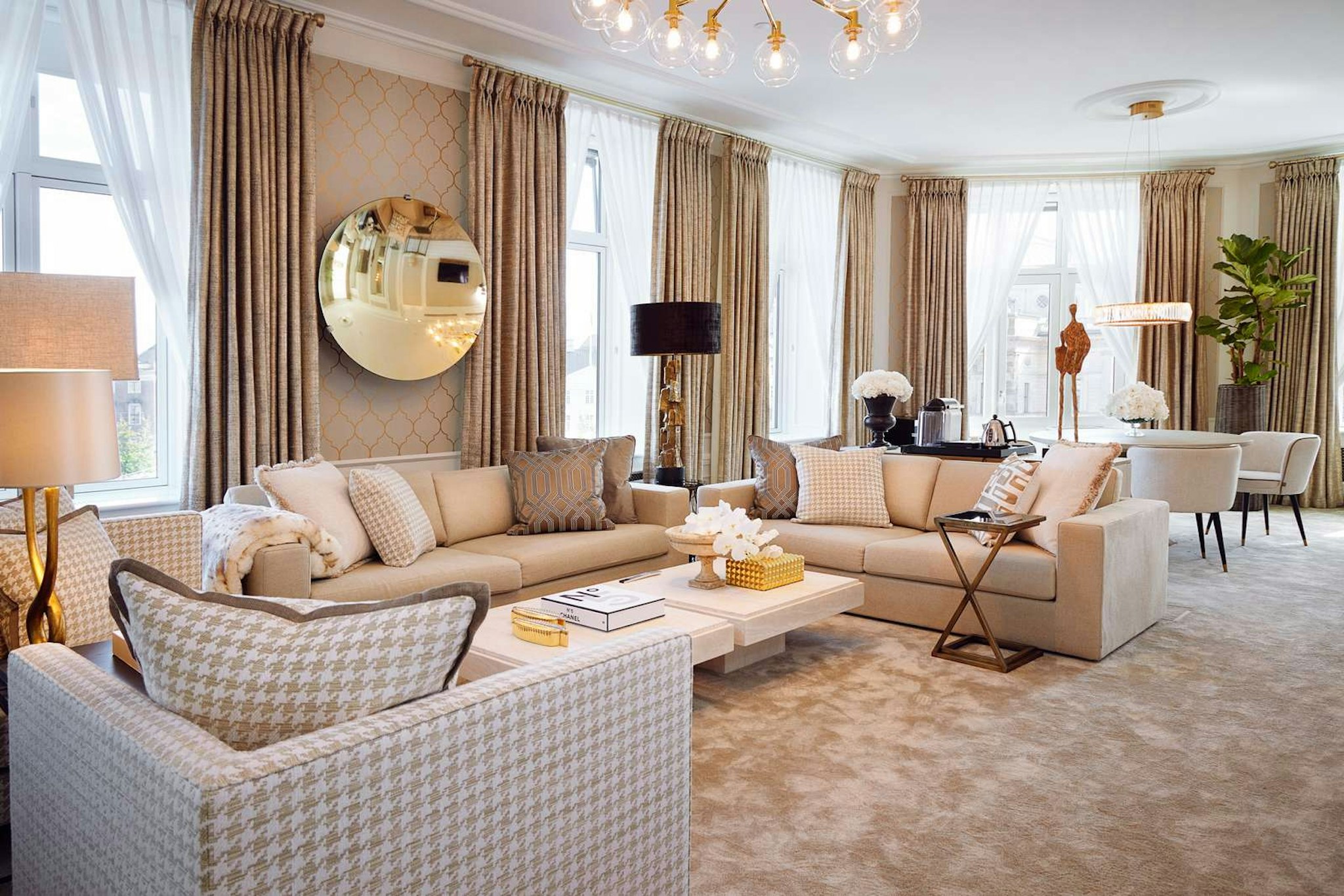 Hotel D'Angleterre 28/40