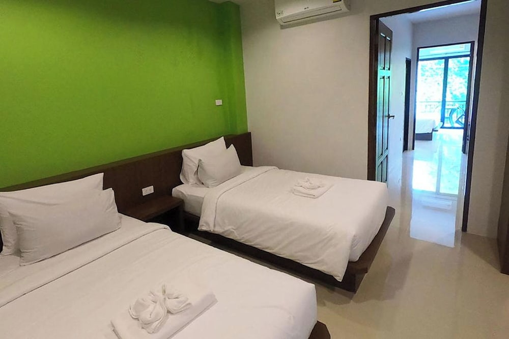 Friendly Hotel Krabi 53/94