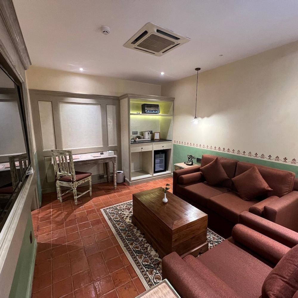 Nepali Ghar Hotels & Resort 30/50