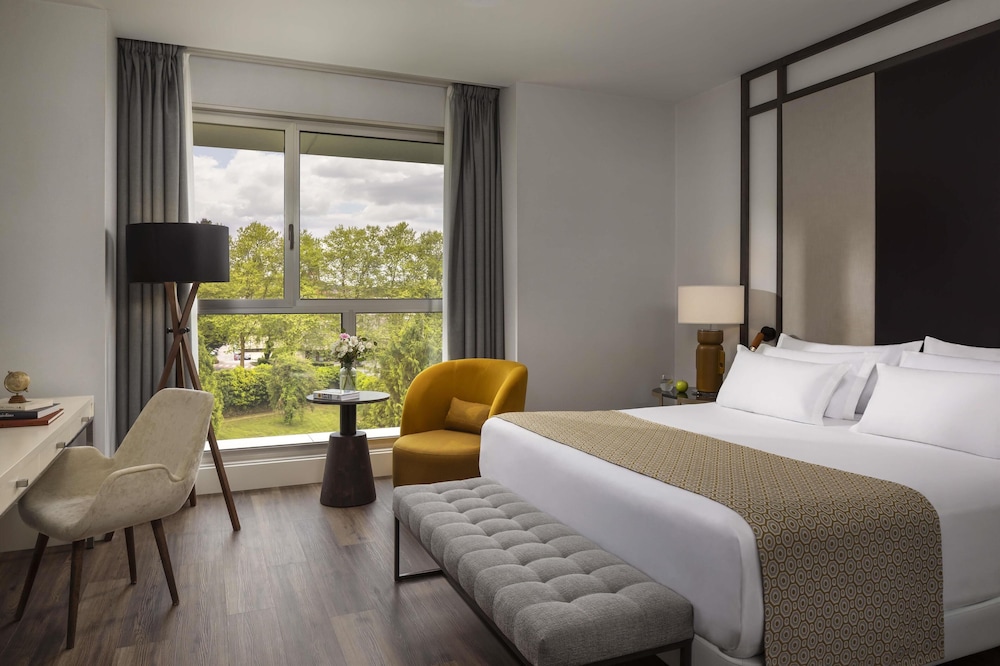 Nh Collection Santiago De Compostela Hotel 8/50