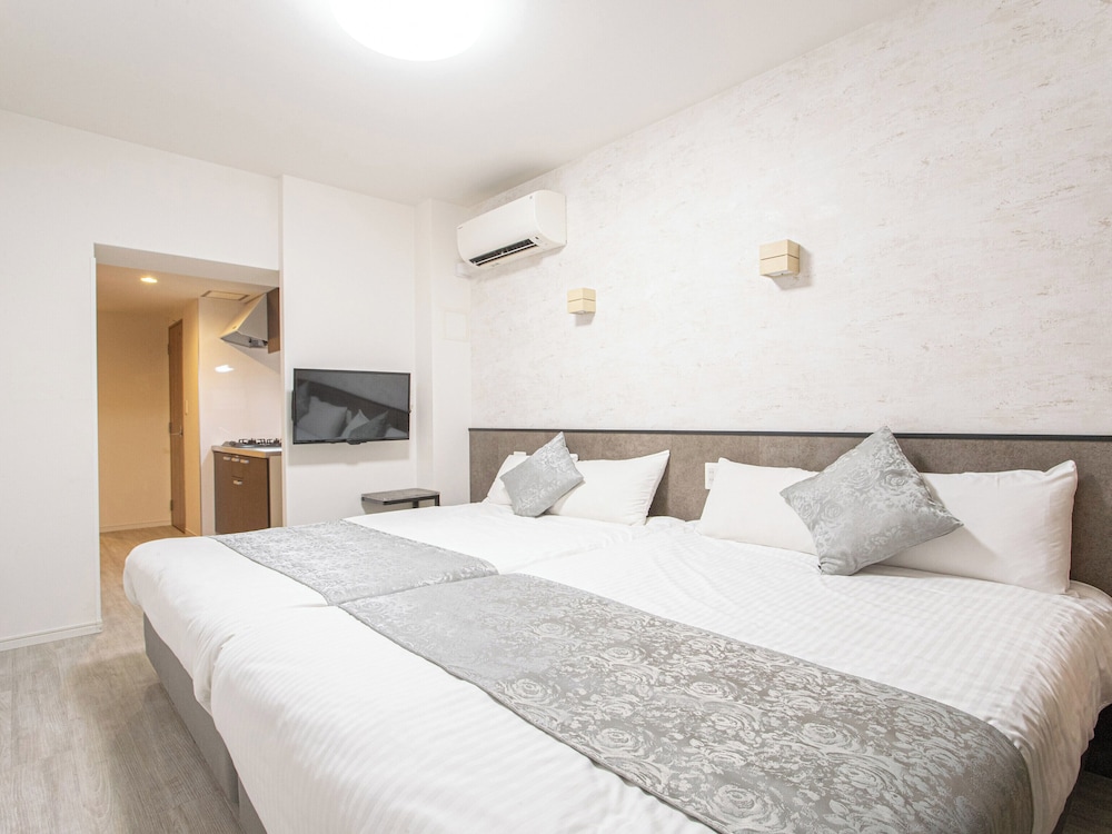 Dream Inn Hakata 17/50