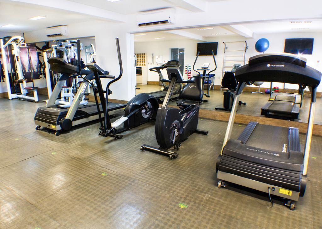 RESIDENCE HOTEL IMPERATRIZ 20/34