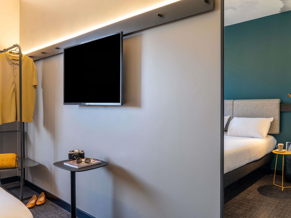 IBIS BARCELONA AEROPUERTO VILADECANS 39/62
