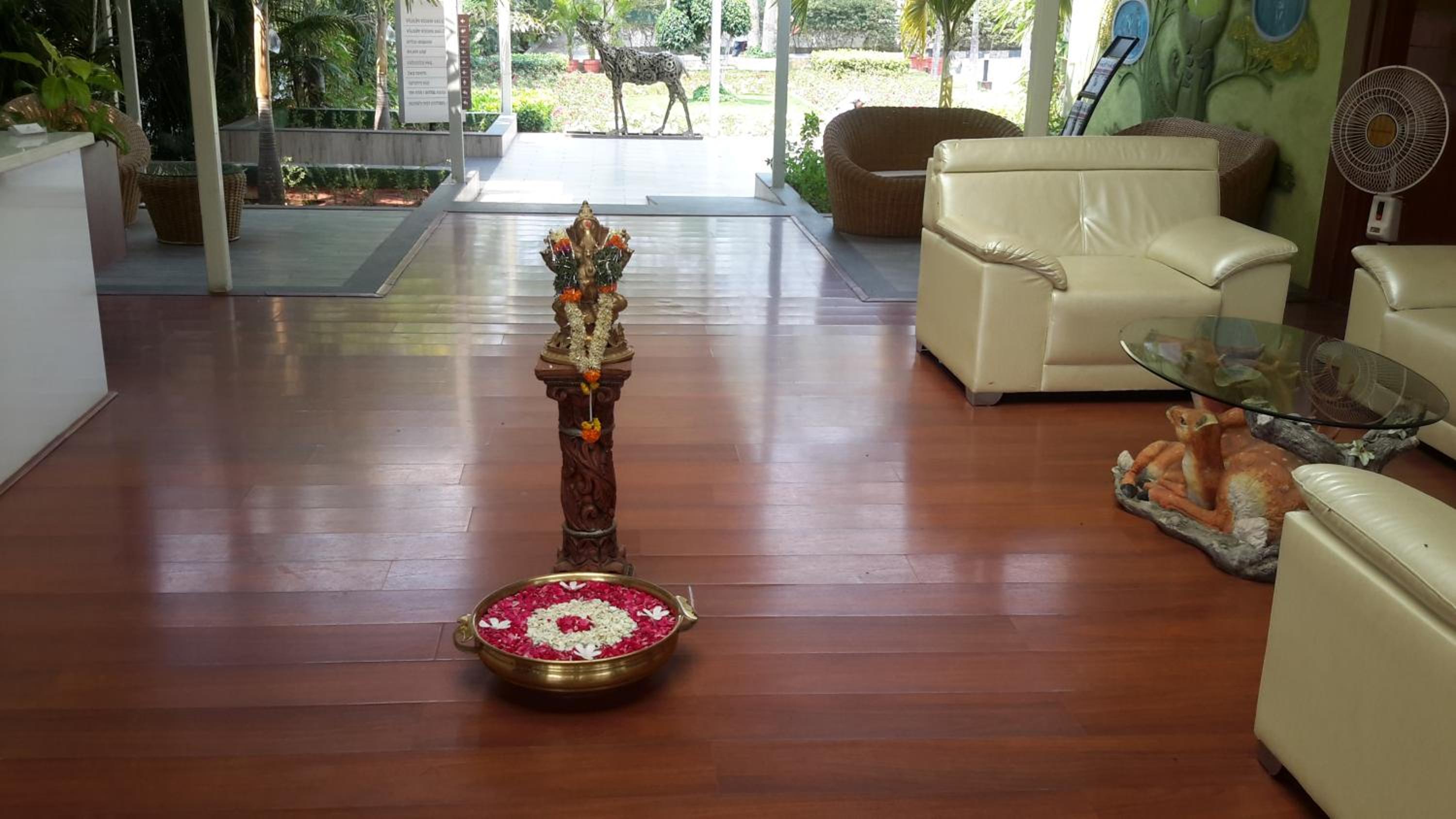 Mrugavani Resort and Spa 24/42
