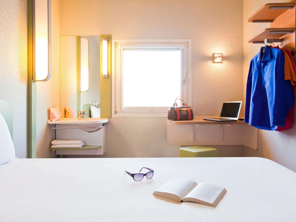 Ibis Budget Marne La Vallee Chelles 16/50