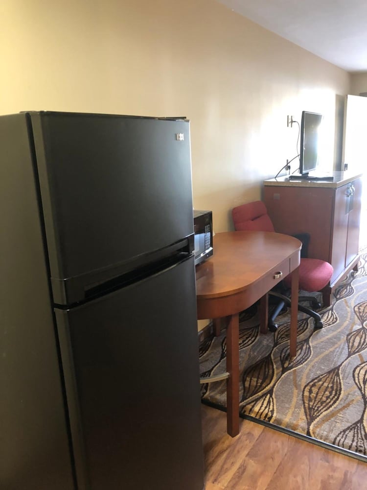 Budget Inn Williamsport 38/49