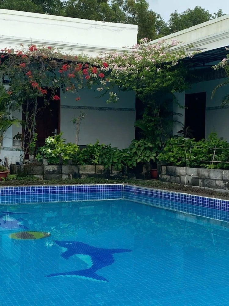 Nguyen Toan酒店(Hotel Nguyen Toan) 图片1