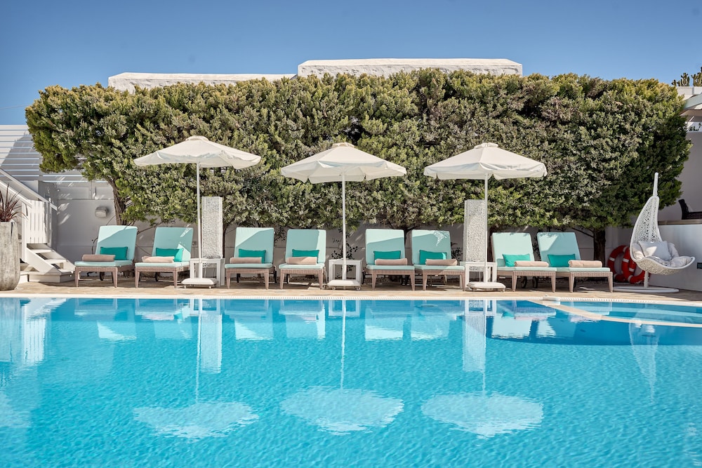 Stelia Mare Boutique Hotel 47/50