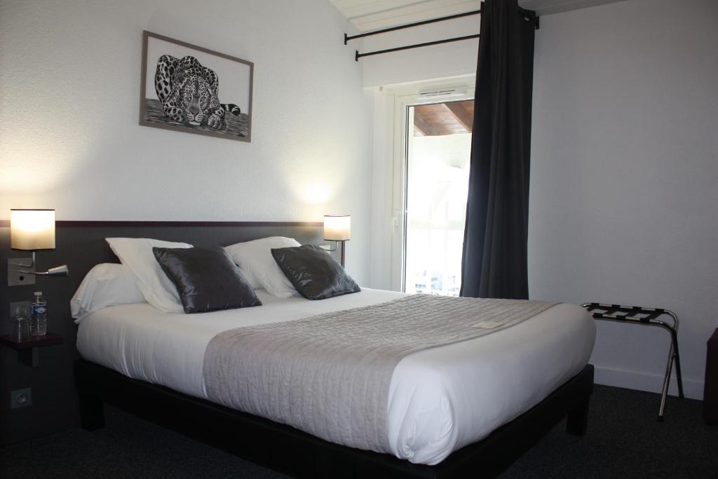 Hotel La Citadelle 2/15