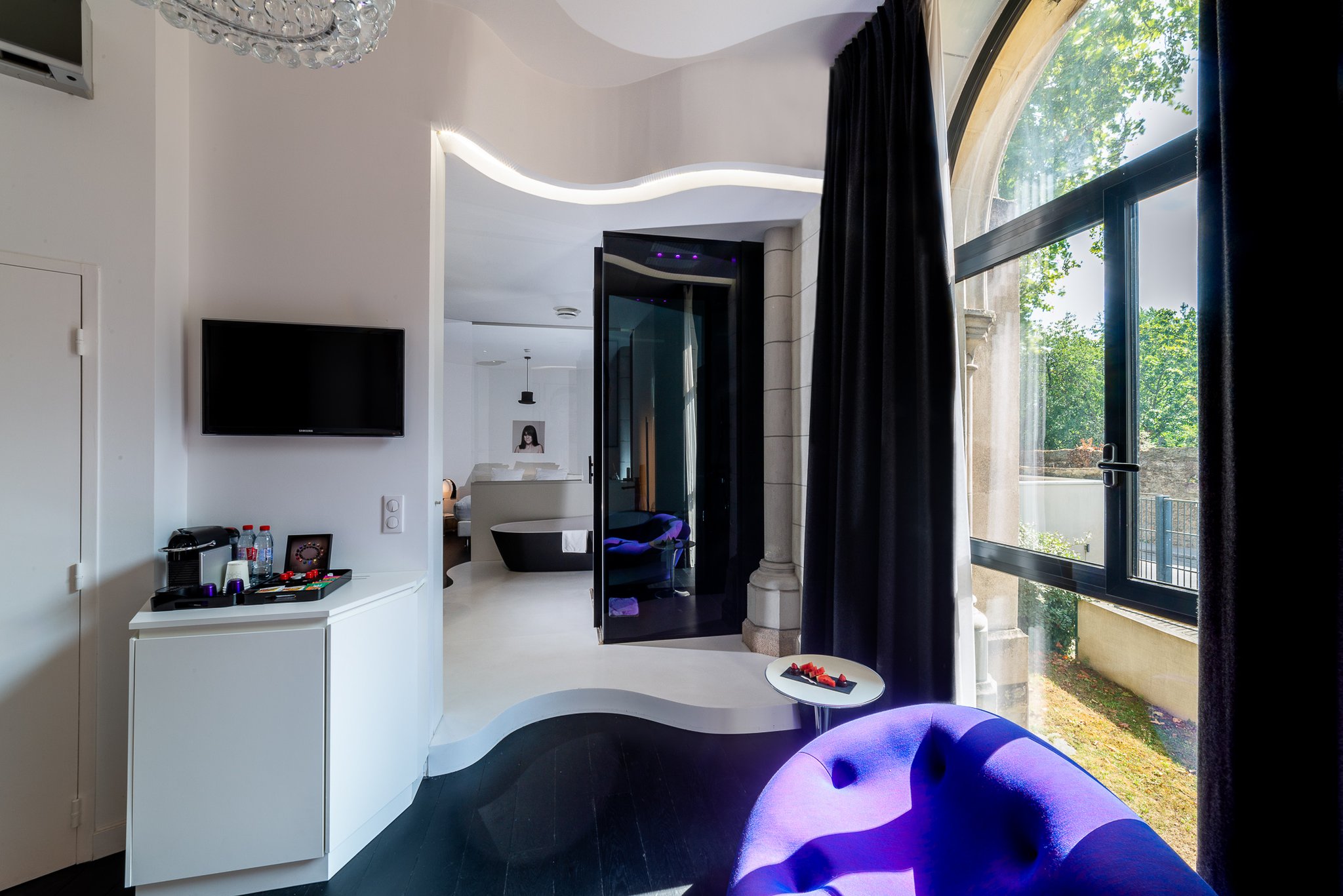 Sozo Hotel 22/34